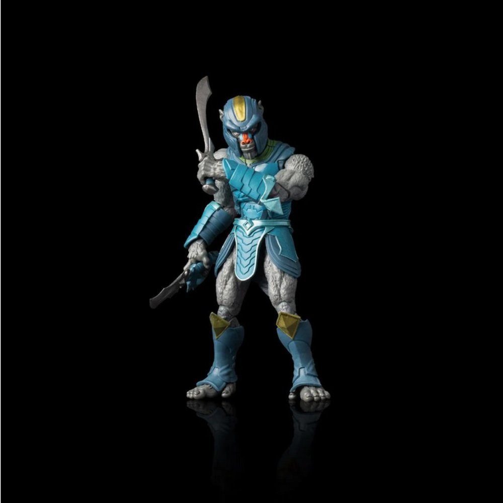 Primal: Horrid - Ravager - Picture 2 of 5